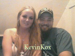 KevinKox