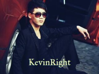 KevinRight