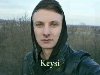 Keysi