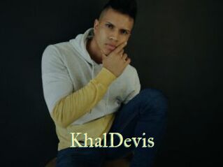 KhalDevis