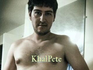 KhalPete