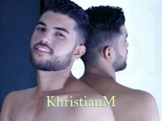 KhristianM