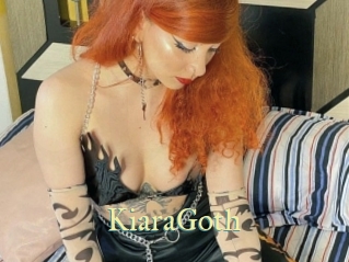 KiaraGoth