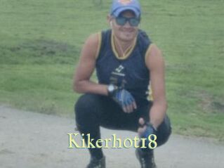 Kikerhot18