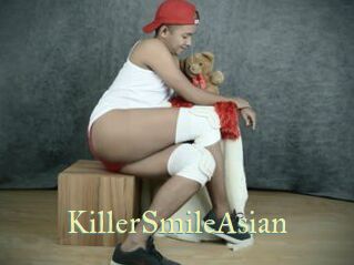 KillerSmileAsian