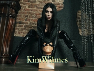 KimWilmes