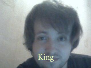 King