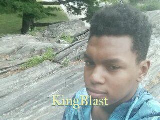 KingBlast