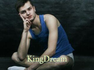 KingDream Cube Lille
