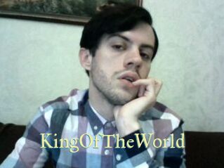 KingOfTheWorld