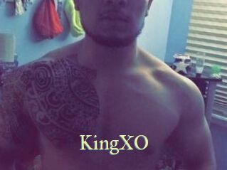 KingXO