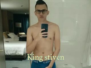 King_stiven