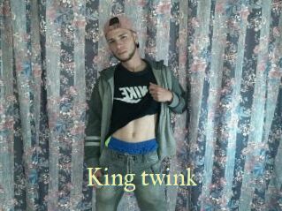 King_twink Cube Lille