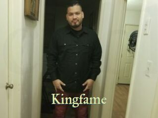 Kingfame