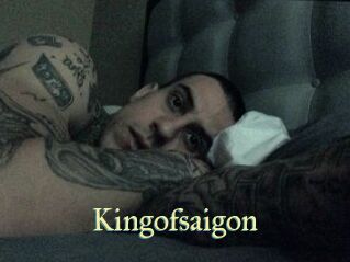 Kingofsaigon