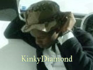 KinkyDiamond