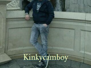 Kinkycamboy