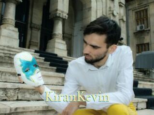 KiranKevin