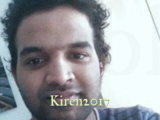 Kiren2017