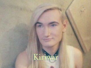 Kiriwar