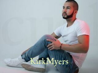KirkMyers