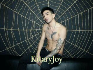 KitaryJoy
