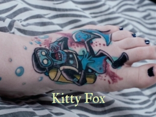 Kitty_Fox