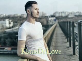 KlausDrLove
