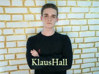 KlausHall