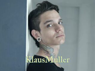 KlausMuller Cube Lille
