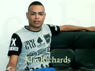 KlayRichards