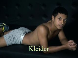 Kleider