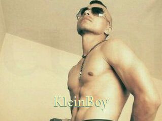 Klein_Boy