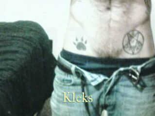Kleks