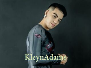 KleynAdams