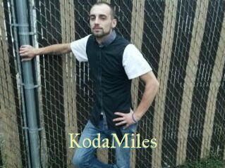 KodaMiles