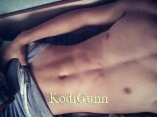 KodiGunn