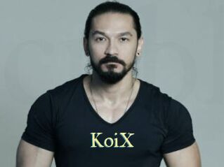 KoiX