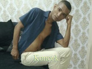 Konork