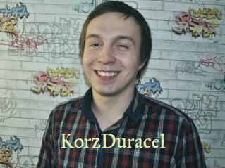 KorzDuracel