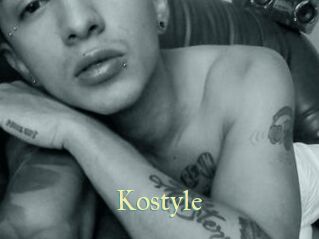 Kostyle