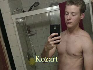 Kozart