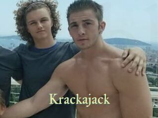 Krackajack
