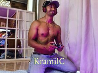 KramilC