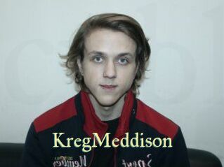 KregMeddison Cube Lille