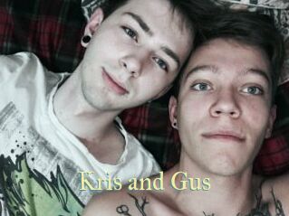 Kris_and_Gus