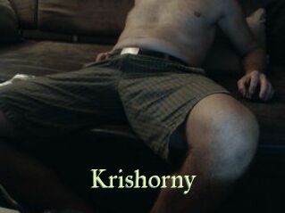 Krishorny
