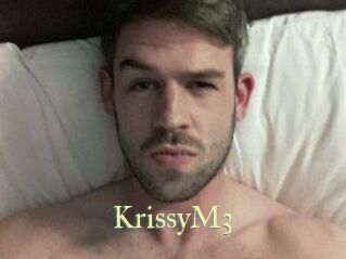 KrissyM3