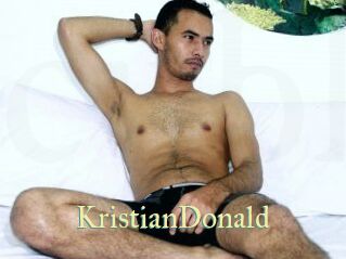 KristianDonald