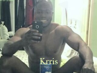 Krris